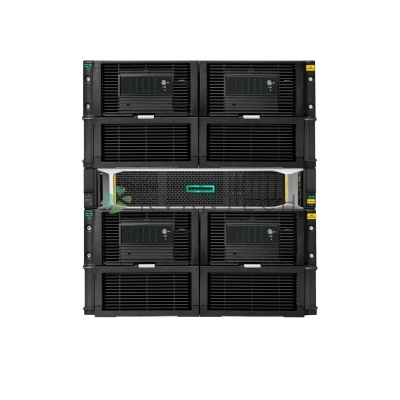 СХД HPE StoreOnce 5250