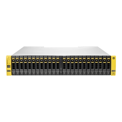 СХД HPE 3PAR 9000 Q2R36A