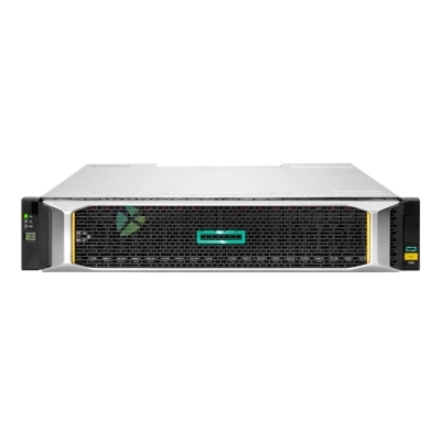 СХД HPE MSA 2060