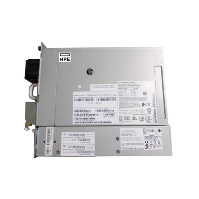 Ленточный накопитель HPE StoreEver MSL LTO-8 Ultrium 30750 FC Drive Upgrade Kit