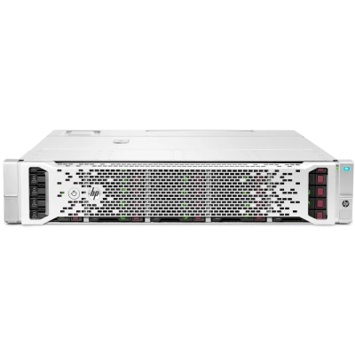 СХД HPE D3600 QW968A
