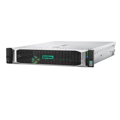 СХД HPE SimpliVity 380 Gen10