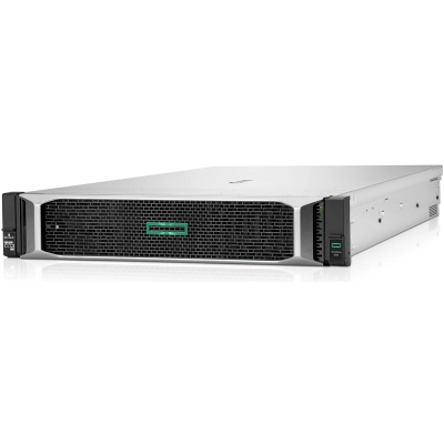 СХД HPE StoreOnce 5660 R6U04A