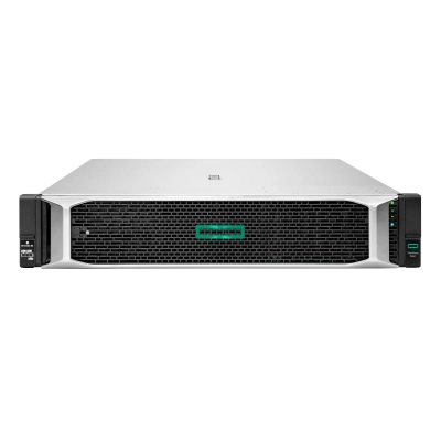 СХД HPE StoreOnce 5660 Base System (+ 1x 192TB Upgrade LTU (R7M60A), 1x 192TB Upgrade Kit (R7M23A), 1x Encryption E-LTU (BB994AAE))