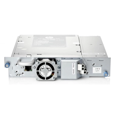 Ленточный накопитель HPE StoreEver MSL6480 Scalable Base Module R6Q74A