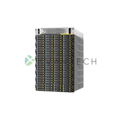 HPE StoreOnce 4700 BB879A