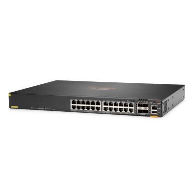 Коммутатор HPE Aruba 6200F JL725A