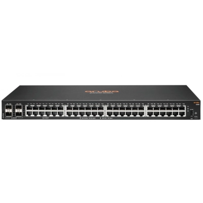Коммутатор HPE Aruba 6100 JL676A