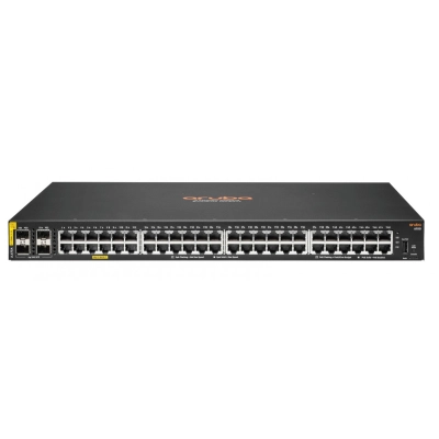 Коммутатор HPE Aruba 6100 JL675A