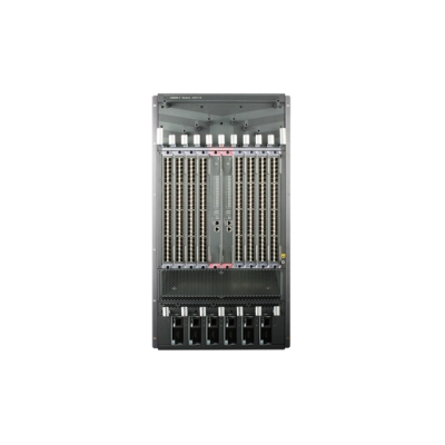 Коммутатор HPE FlexNetwork 10508-V JC611A