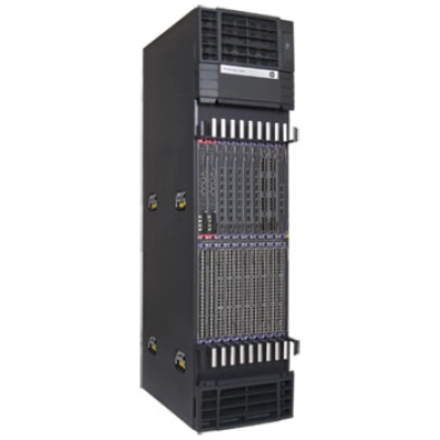 Коммутатор HPE 12518 JF430C