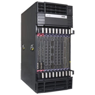 Коммутатор HPE 12508 JF431C
