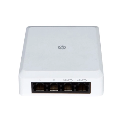 Коммутатор HPE FlexNetwork NJ5000 JH237A