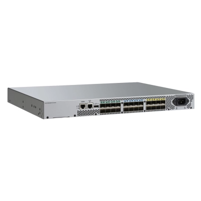 Коммутатор HPE StoreFabric SN3600B Q1H70B