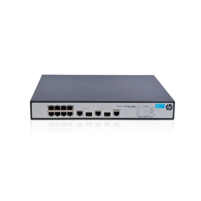 Коммутатор HPE OfficeConnect 1910 JG536A