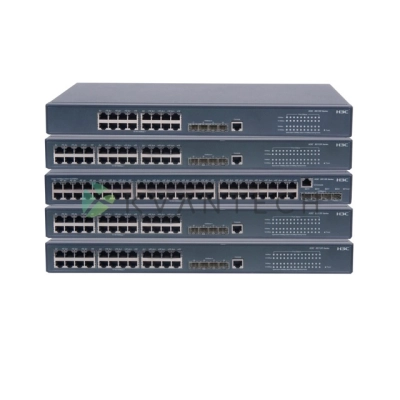 Коммутатор HPE FlexNetwork 5120 JG309B