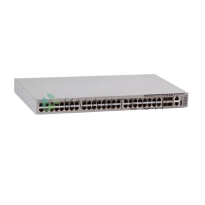 Коммутаторы HPE Arista 7010T GbE для ЦОД JH596A