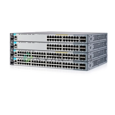 Коммутатор HPE Aruba 2920 J9836A