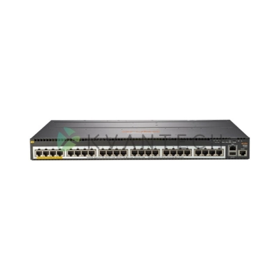 Коммутатор HPE Aruba 2930M JL324A