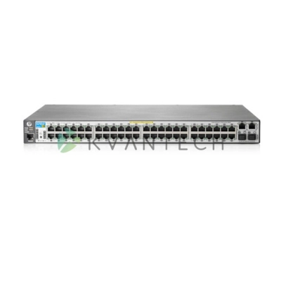 Коммутатор HPE Aruba 2620 J9623A