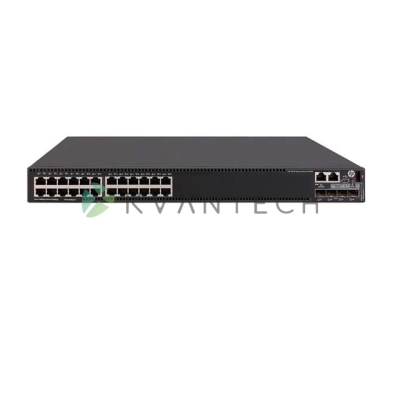 Коммутатор HPE FlexNetwork 5510 HI JH148A