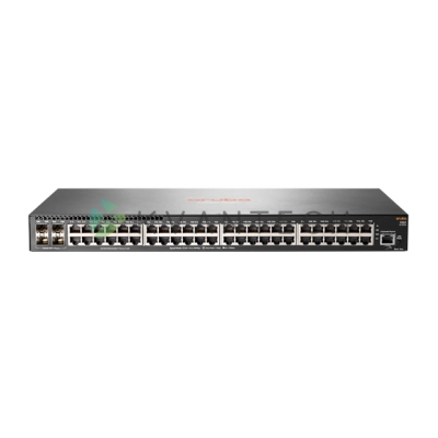 Коммутатор HPE Aruba 2540 JL355A