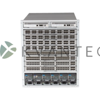 Модульный коммутатор HPE Arista 7300X JH552A