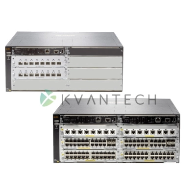 Коммутатор HPE Aruba 5406R v3 zl2 JL095A
