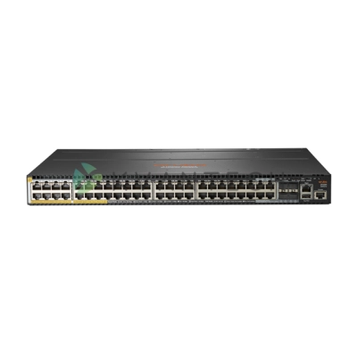 Коммутатор HPE Aruba 2930M R0M67A