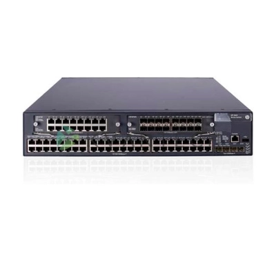 Коммутаторы HPE FlexFabric 5800 JG225B