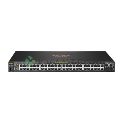 Коммутатор HPE Aruba 2530 J9772A