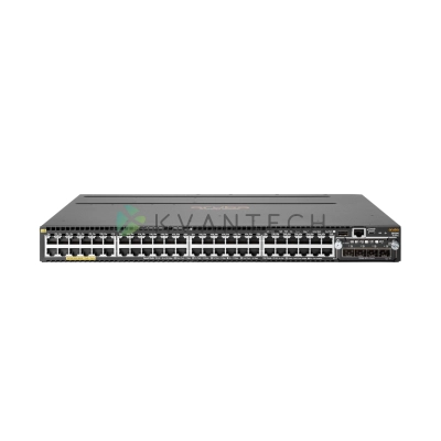 Коммутатор HPE Aruba 3810M JL074A