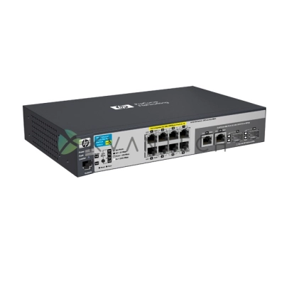 Коммутатор HPE Aruba 2915 J9562A