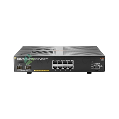 Коммутатор HPE Aruba 2930F JL258A