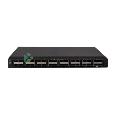 Коммутаторы HPE FlexFabric 5945 JQ077A