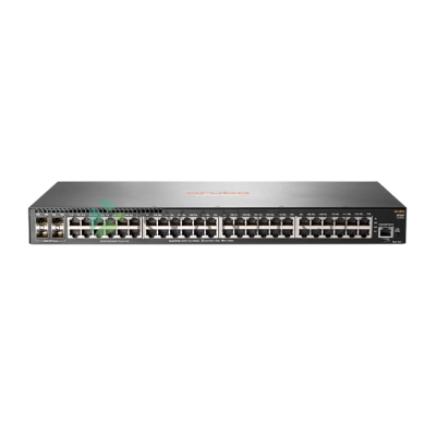 Коммутатор HPE Aruba 2930F JL254A