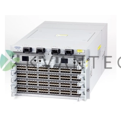 Пустое шасси HPE Arista 7504 JH851A с 4-мя слотами для коммутаторов серии 7500E