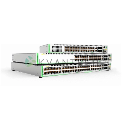Коммутатор HPE Aruba 2930M JL323A