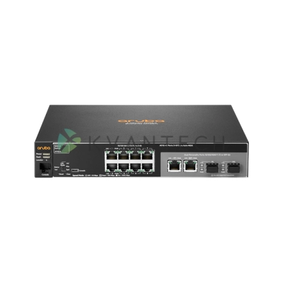 Коммутатор HPE Aruba 2530 J9783A