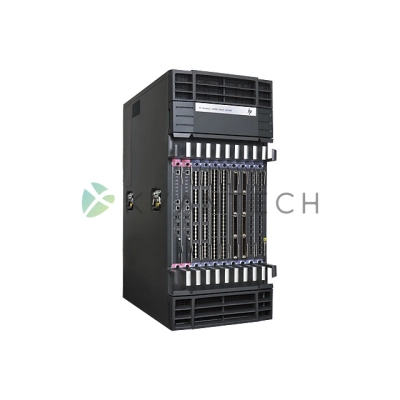 Коммутаторы HPE FlexFabric 12500E JG782A