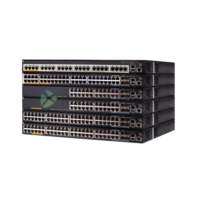 Коммутатор HPE Aruba 2930M JL321A