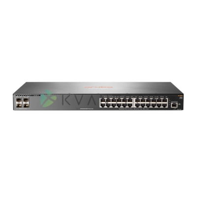 Коммутатор HPE Aruba 2540 JL356A