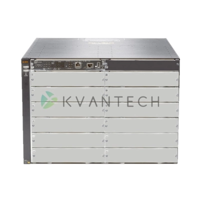 Коммутатор HPE Aruba 5412R zl2 J9822A