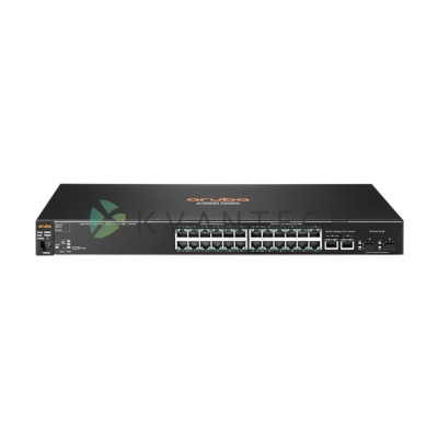 Коммутатор HPE Aruba 2530 J9779A