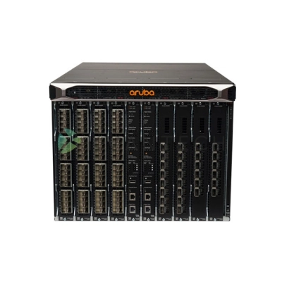 Коммутатор HPE Aruba 8400 JL375A