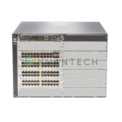 Коммутатор HPE Aruba 5412R v3 zl2 JL001A