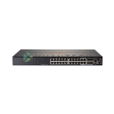 Коммутатор HPE Aruba 2930M JL320A