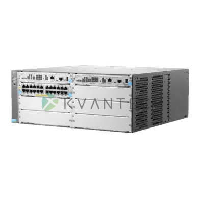 Коммутатор HPE Aruba 5406R zl2 J9821A