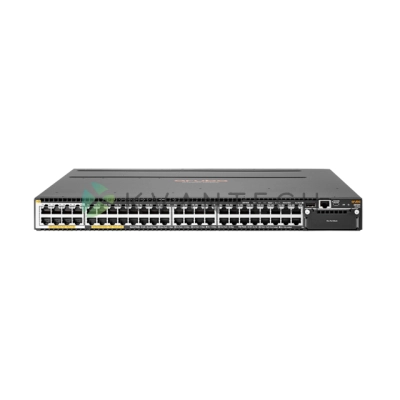 Коммутатор HPE Aruba 3810M JL076A