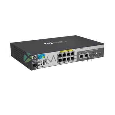 Коммутатор HPE Aruba 2615 J9565A
